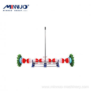 Small Size Hand push seeder Farm Use